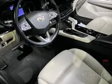 Cadillac CT4 Standard 2020 V4